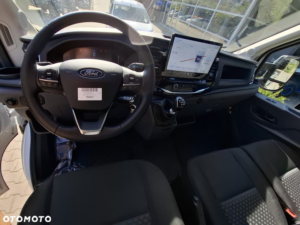 Ford Transit - 34