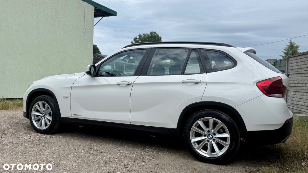 BMW X1 - 34