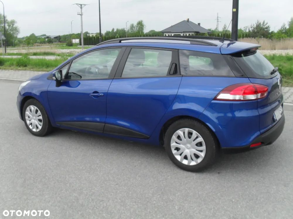 Renault Clio 1.2 16V Life - 14