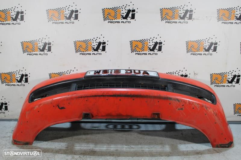 Parachoques da Frente Audi S3 A3 8L - Original - 8L9807111 - 5
