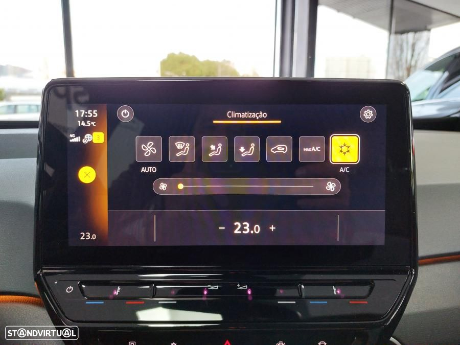 VW ID.3 Pro - 34