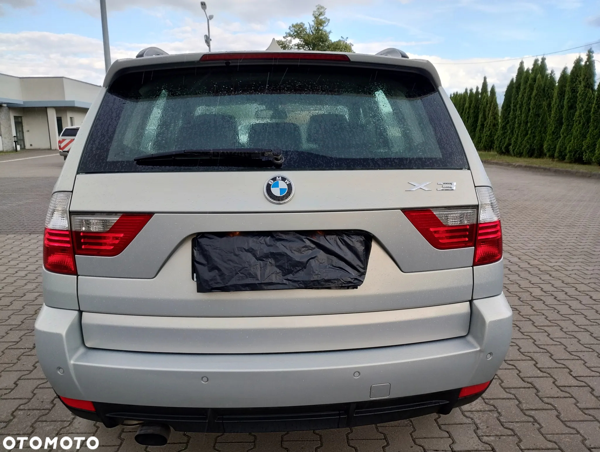 BMW X3 - 2