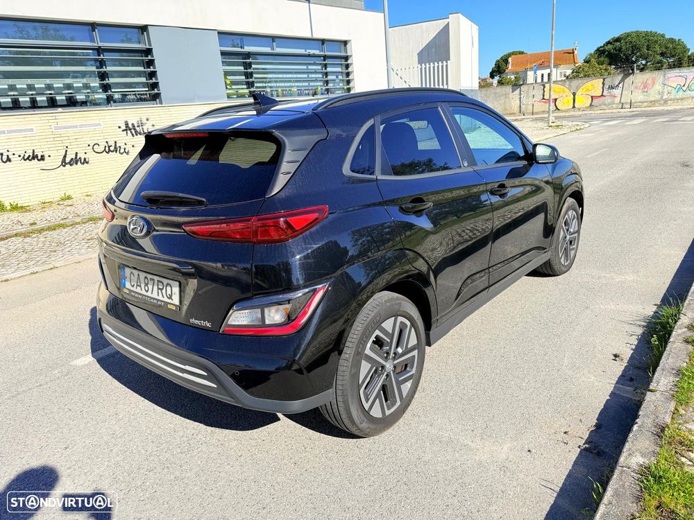 Hyundai Kauai EDITION 30+ - 4