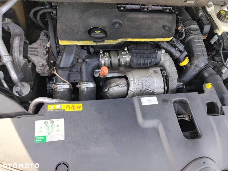 Citroën C4 Grand Picasso 1.6 BlueHDi MoreLife S&S - 1