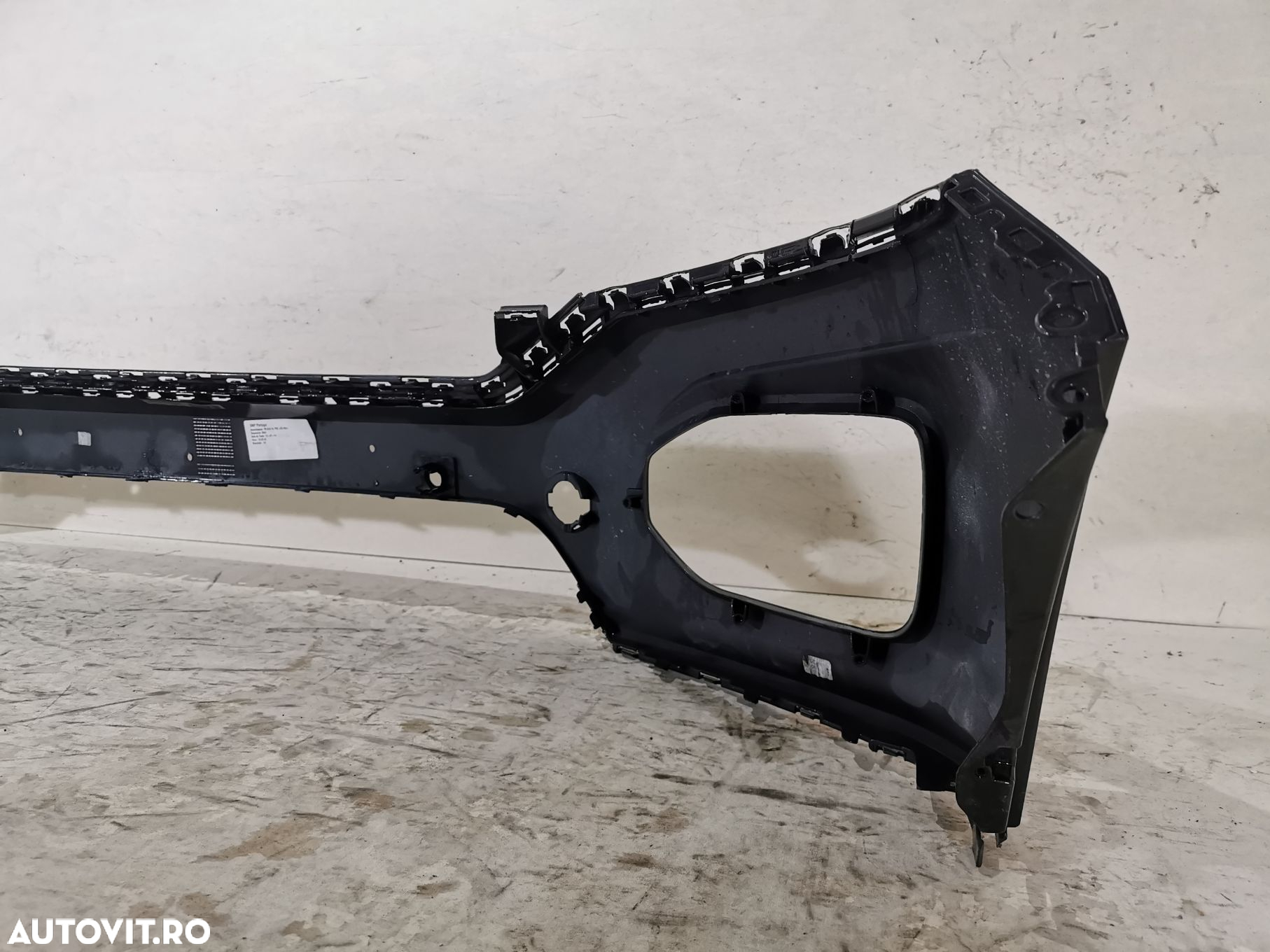 Bara fata VW T-Roc , 2018, 2019, 2020, 2021, 2022, cod de origine OE 2GA807221AF - 3