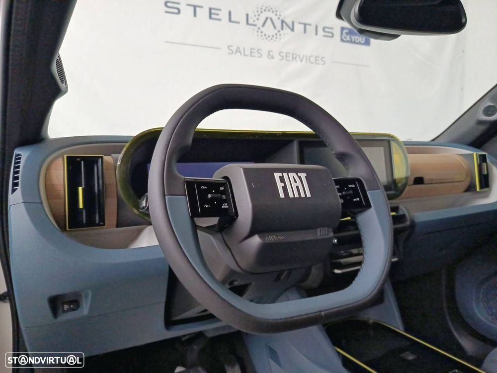 Fiat Grande Panda - 12