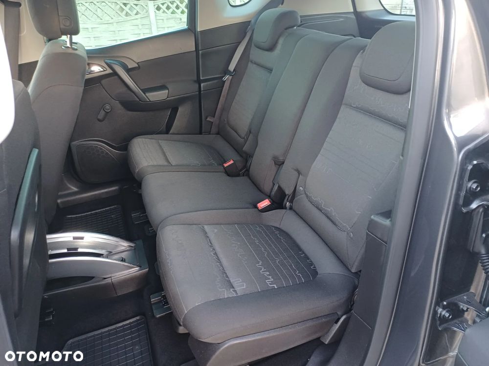 Opel Meriva 1.4 Active - 23