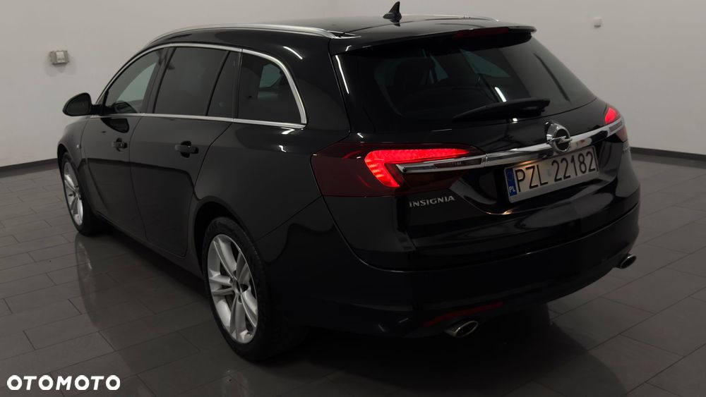Opel Insignia - 6