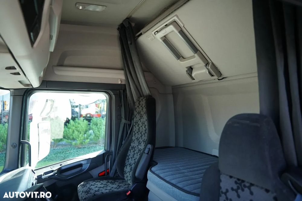 Scania R 450 / RETARDER / I-PARK COOL / EURO 6 - 29