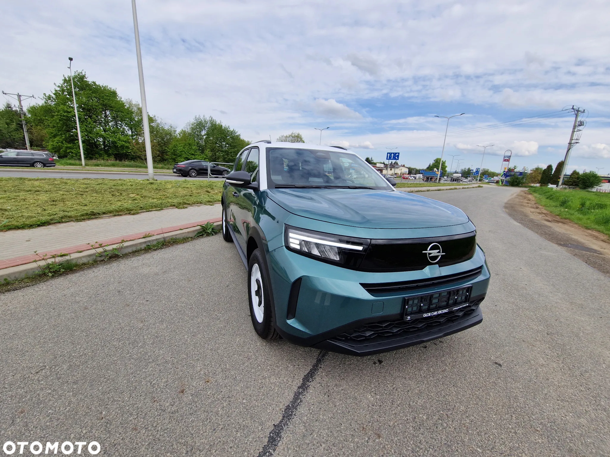 Opel Frontera 1.2 T mHEV Edition eDTC6 - 13