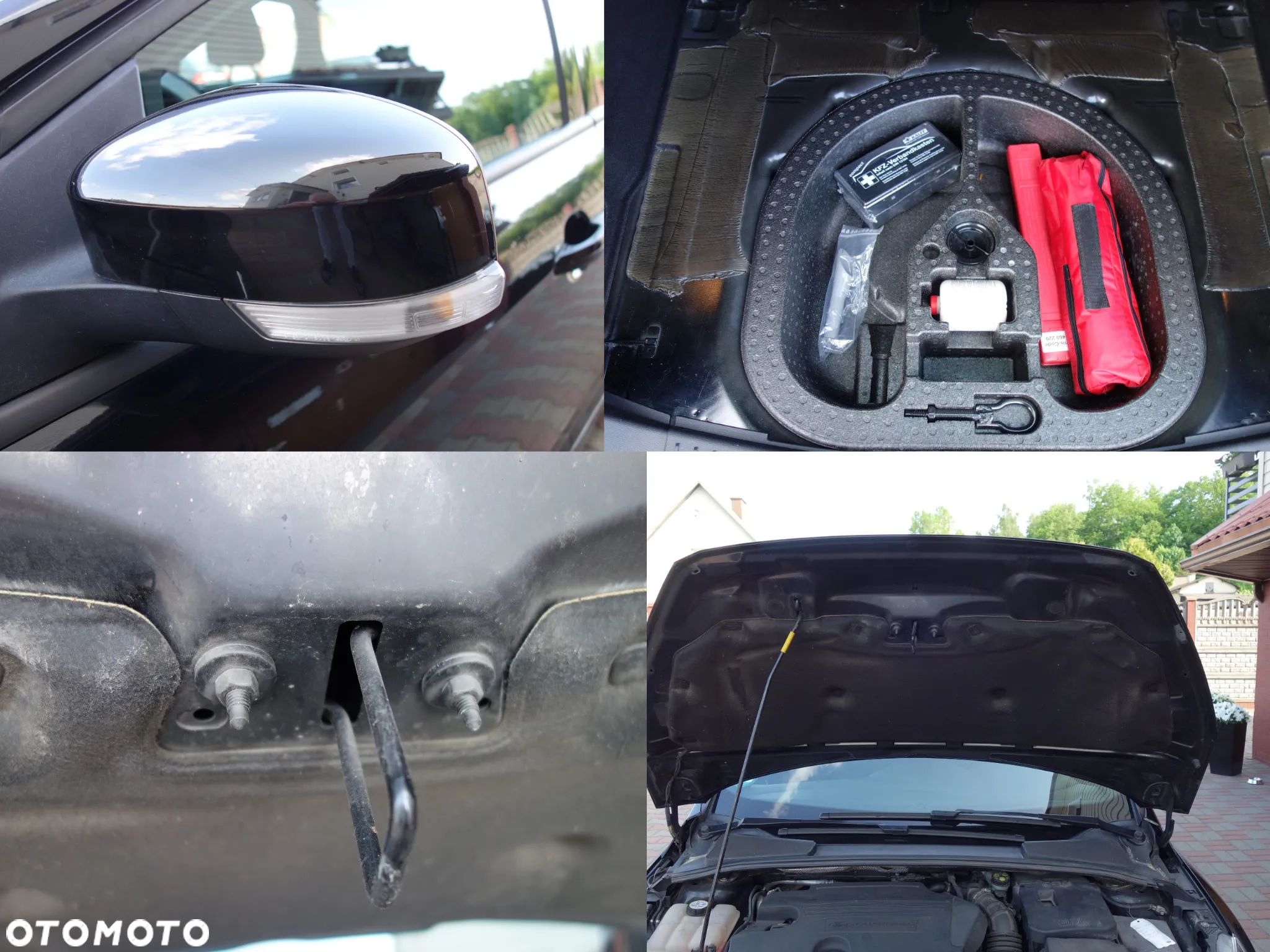 Ford Focus 2.0 TDCi ST-Line ASS - 30