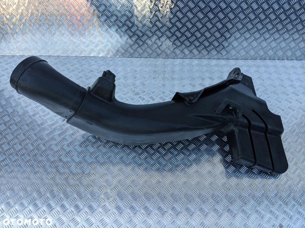 RURA DOLOT PRZEWÓD FILTRA POWIETRZA DAF BDF EURO 6 - 1