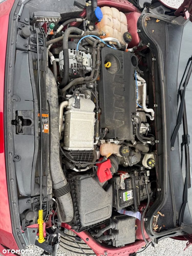 Ford Focus 2.0 EcoBlue STart-Stopp-System TITANIUM - 17