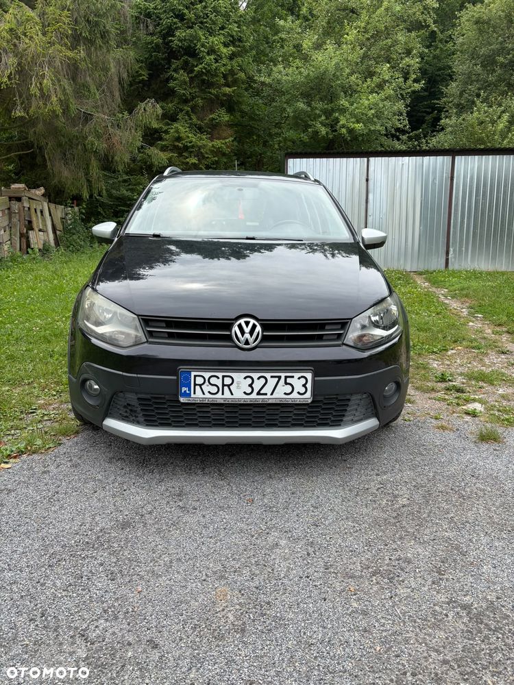 Volkswagen Polo - 3