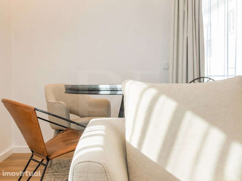 T2 em condomínio exclusivo no Estoril, com 2 lugares de estacioname... - Grande imagem: 2/27