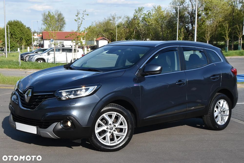 Renault Kadjar Energy TCe 130 LIMITED - 3