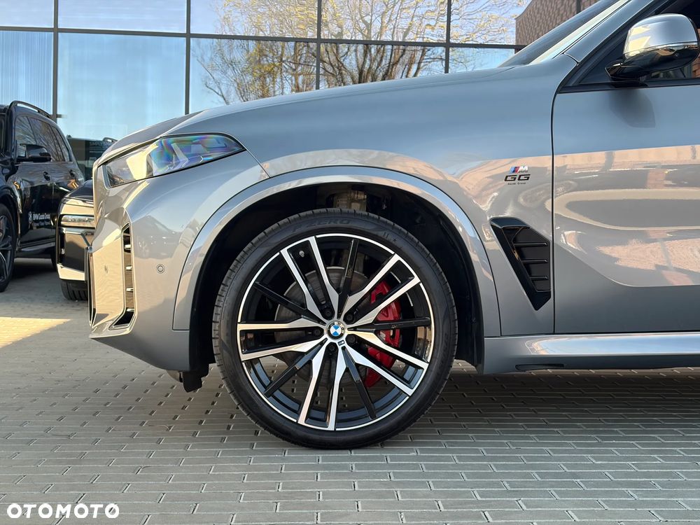 BMW X5 xDrive30d mHEV sport - 13