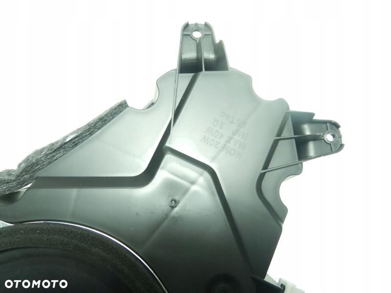 HYUNDAI  IX35 SUBWOOFER 87372-2S000 - 9