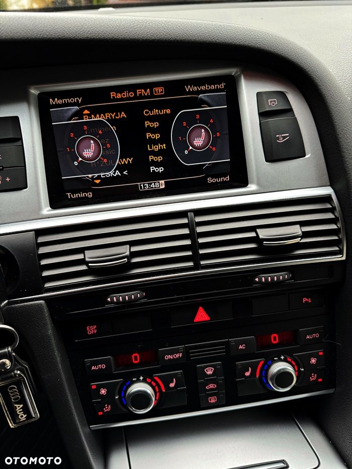 Audi A6 Avant 2.7 TDI DPF - 27