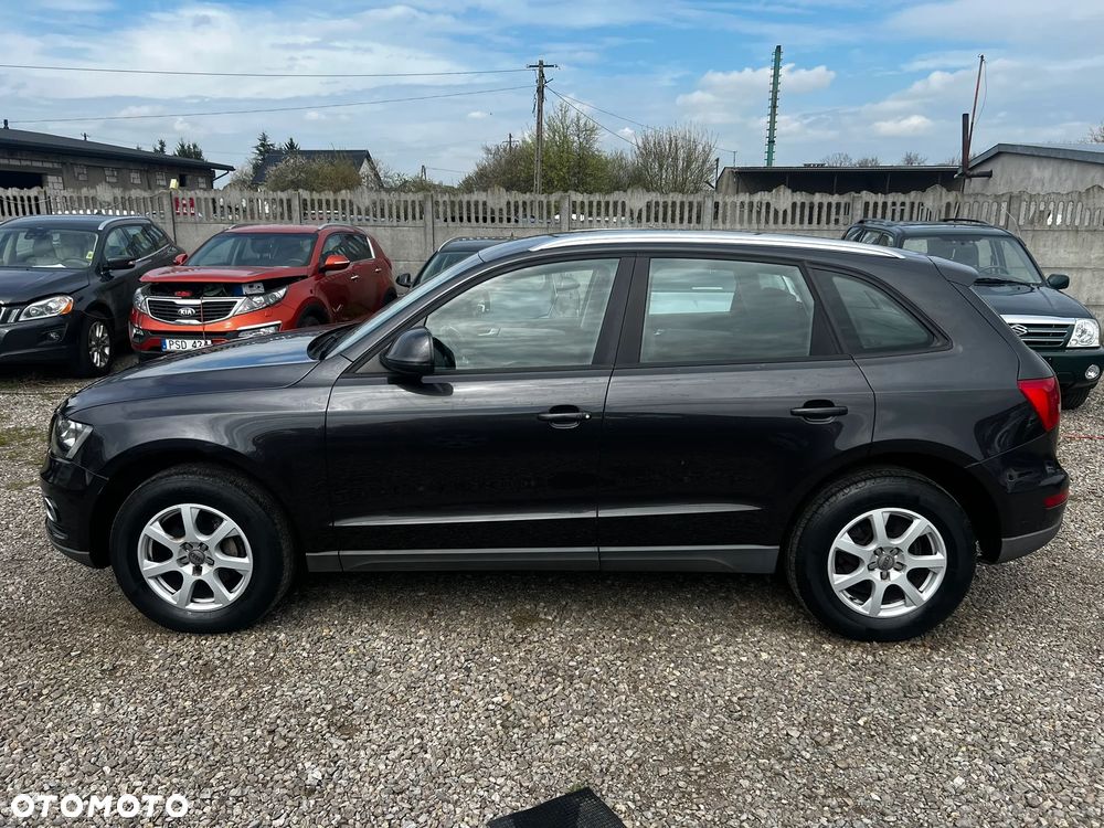 Audi Q5 2.0 TDI Quattro - 12