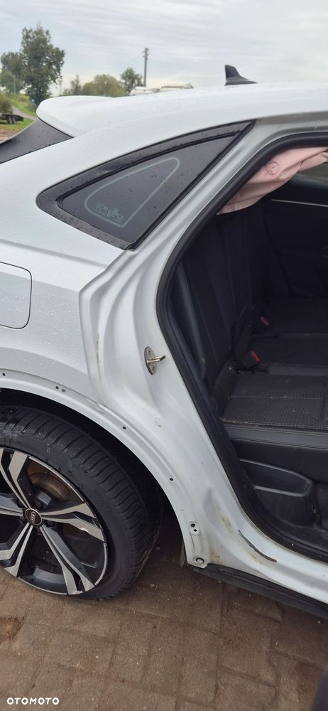 Audi Q3 Sportback 35 TDI S tronic - 11