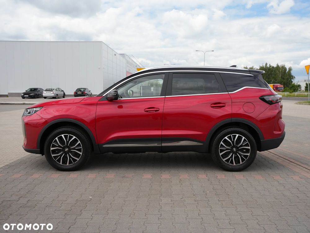 Chery Tiggo 7 1.5 HEV Premium DCT - 31
