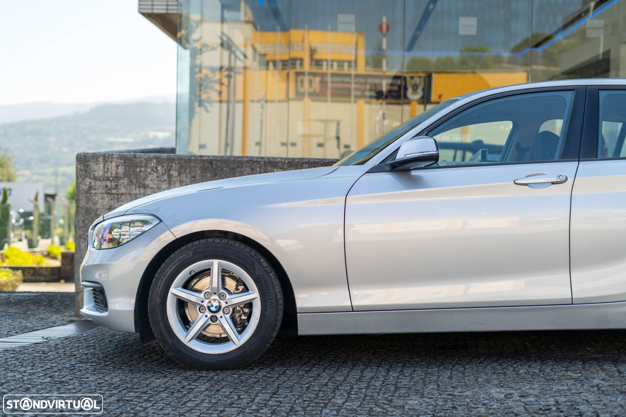BMW 116 i Advantage - 49