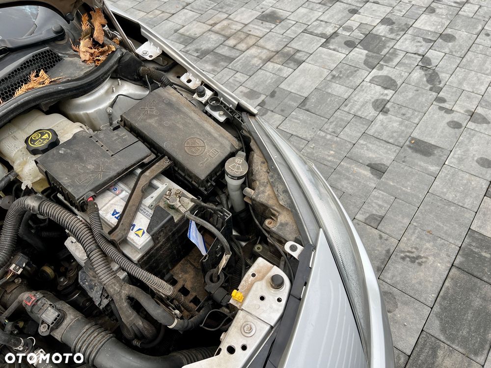 Opel Astra 1.4 Turbo Active - 31