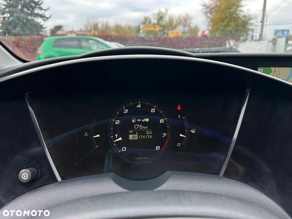 Honda Civic - 18