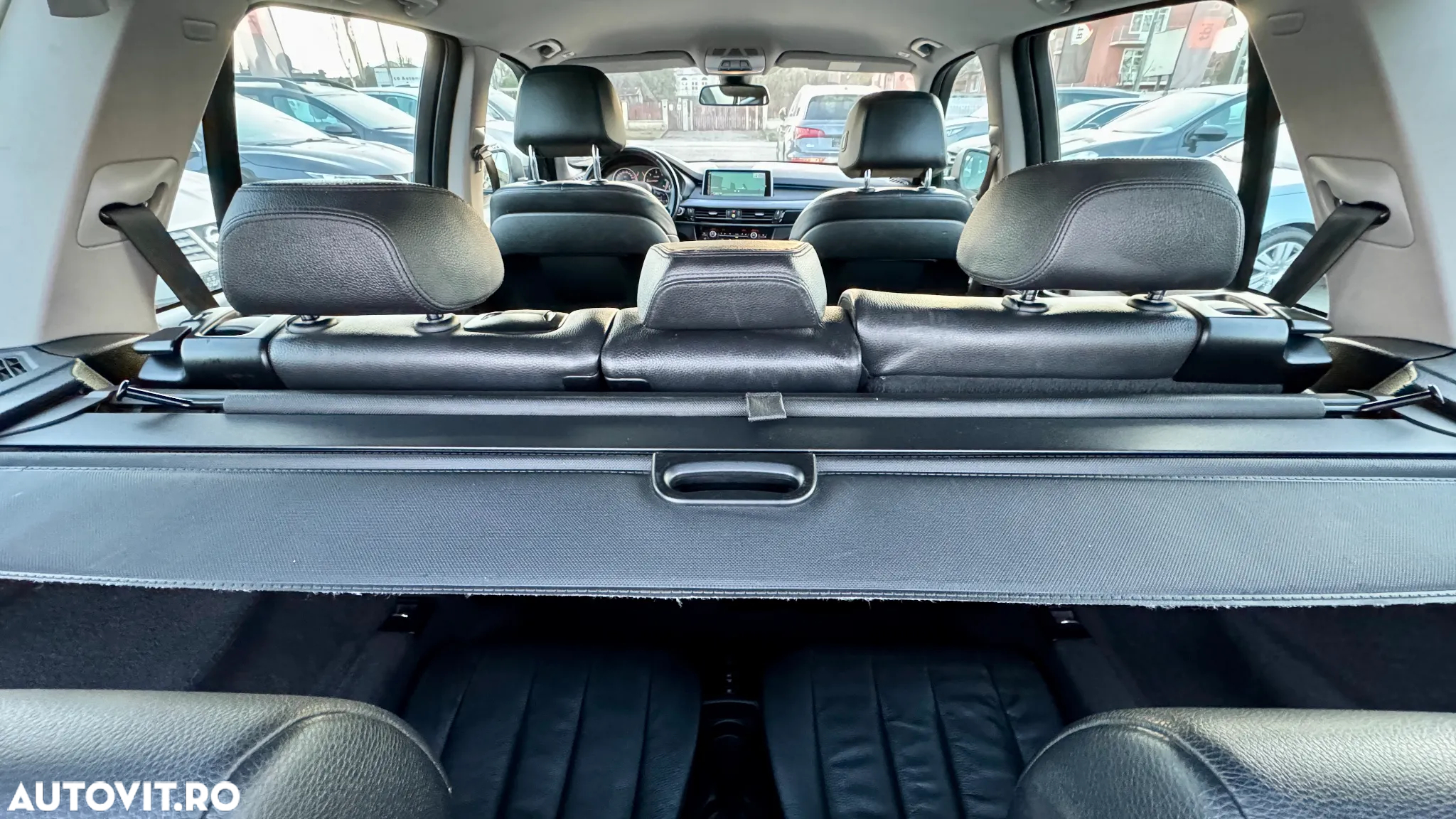 BMW X5 xDrive25d Sport-Aut. - 14