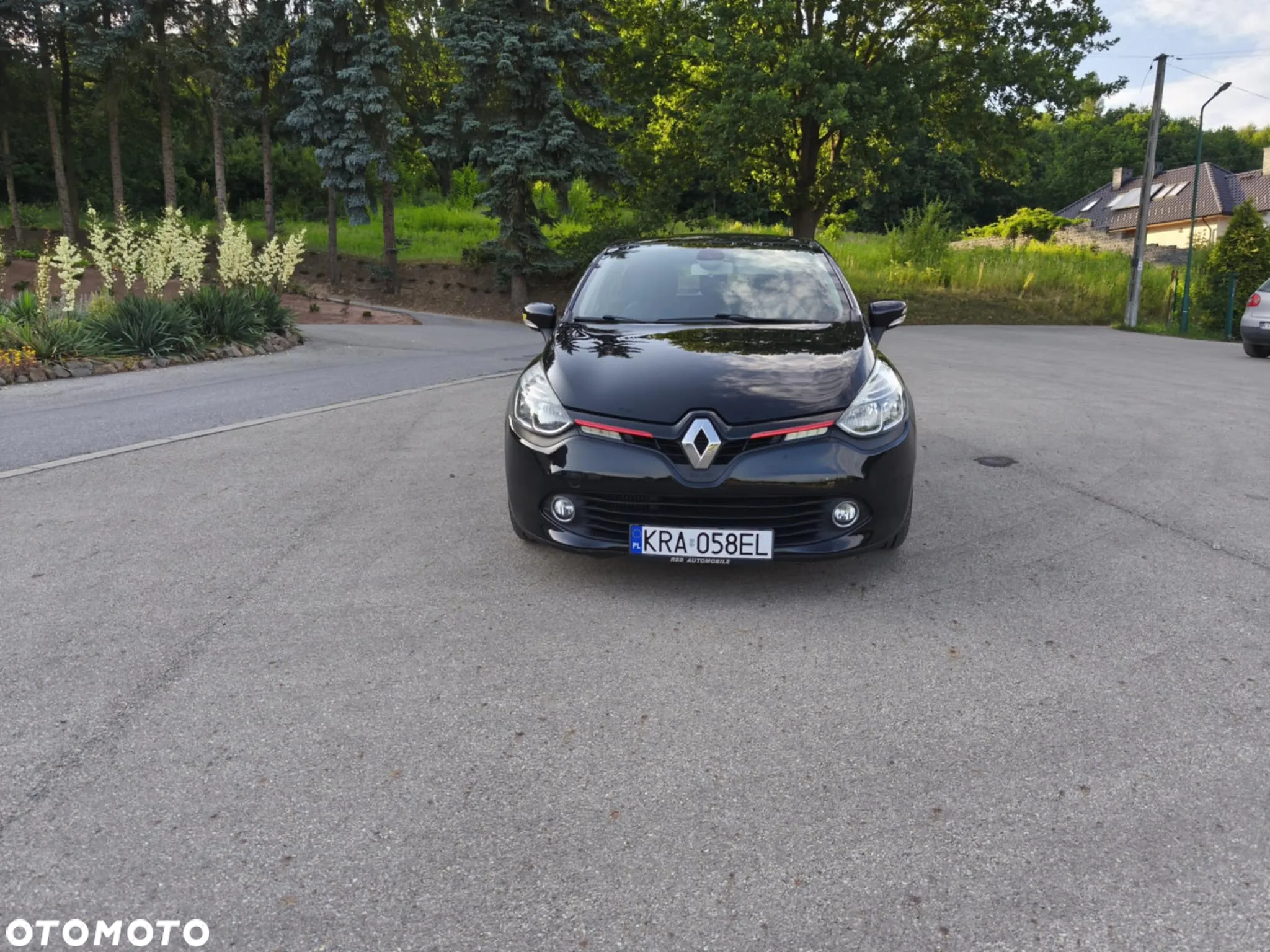 Renault Clio Grandtour (Energy) TCe 90 Start & Stop LIMITED - 16