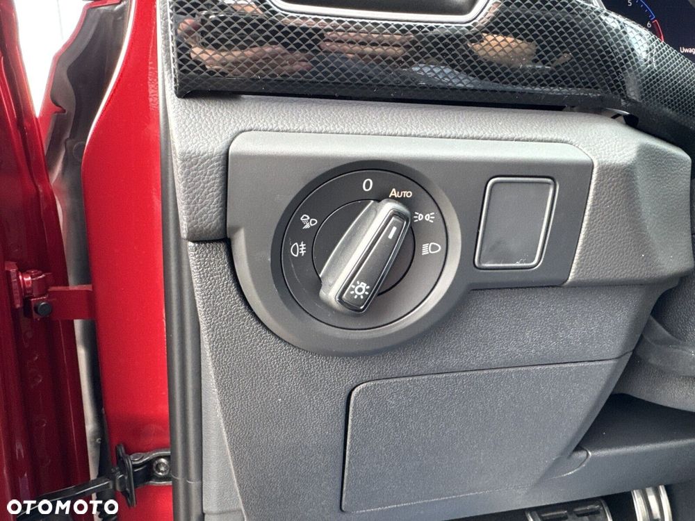 Volkswagen T-Cross 1.5 TSI ACT R-Line Plus DSG - 30