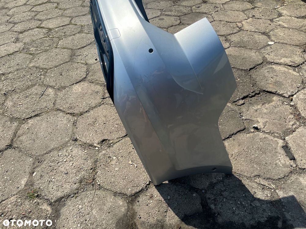 Volkswagen OE 5g9807421f zderzak - 5