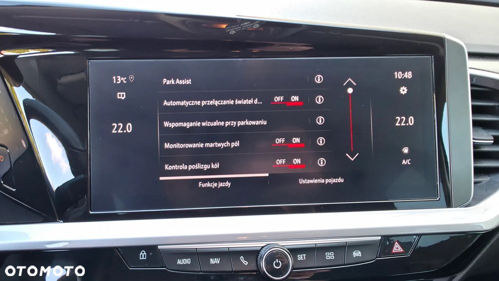 Opel Grandland X - 31