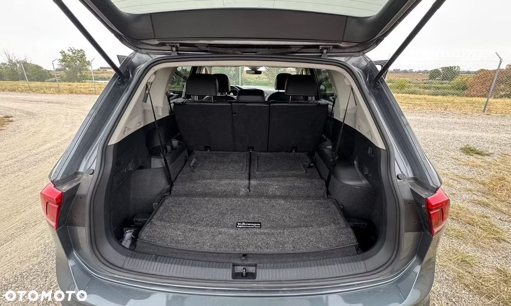 Volkswagen Tiguan Allspace 2.0 TSI OPF 4Motion DSG Comfortline - 11
