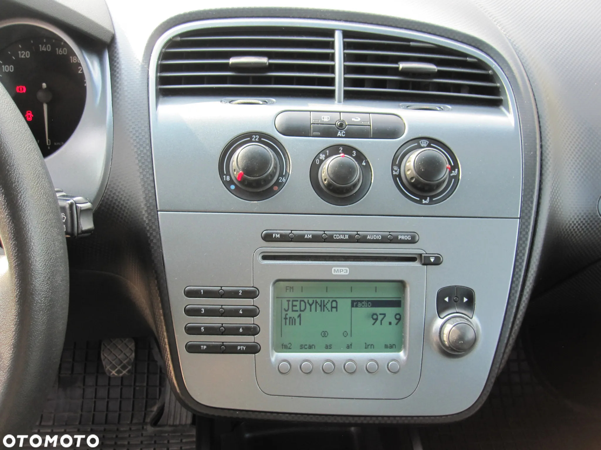 Seat Altea XL 1.6 Audience - 9