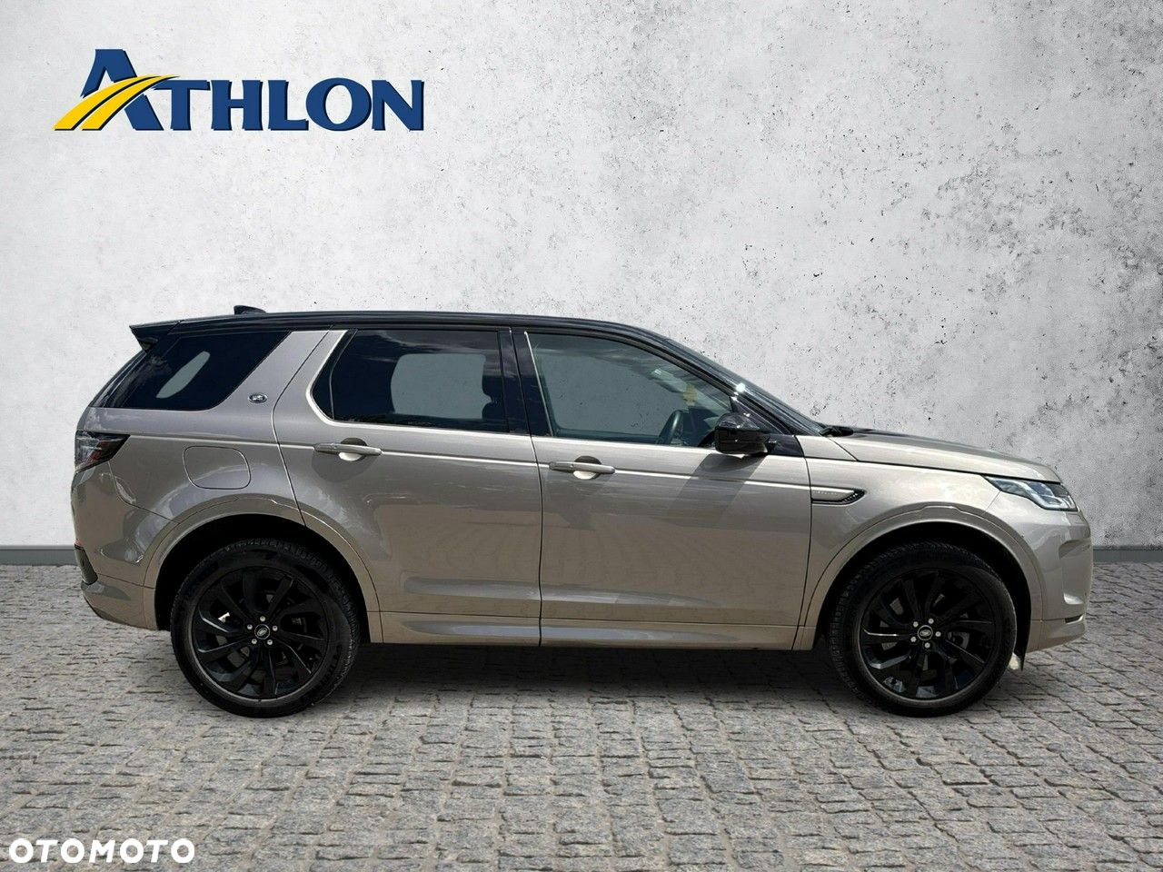 Land Rover Discovery Sport 2.0 P200 mHEV - 6