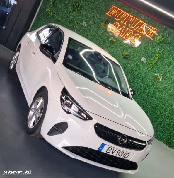 Opel Corsa 1.2 Edition - 4