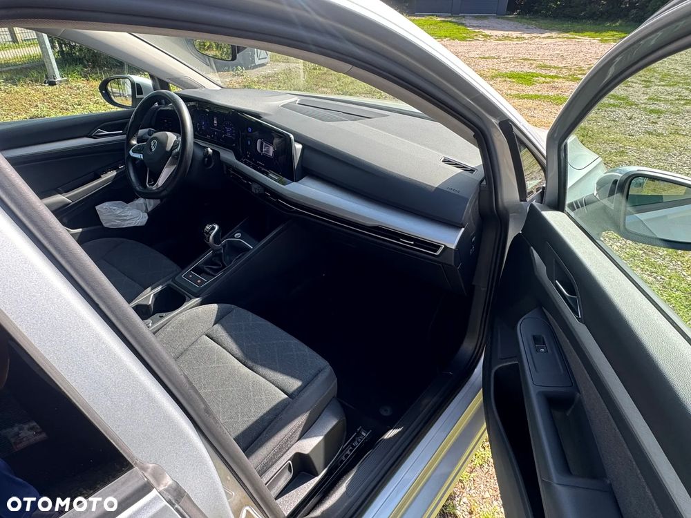Volkswagen Golf 1.5 TSI EVO Life - 17