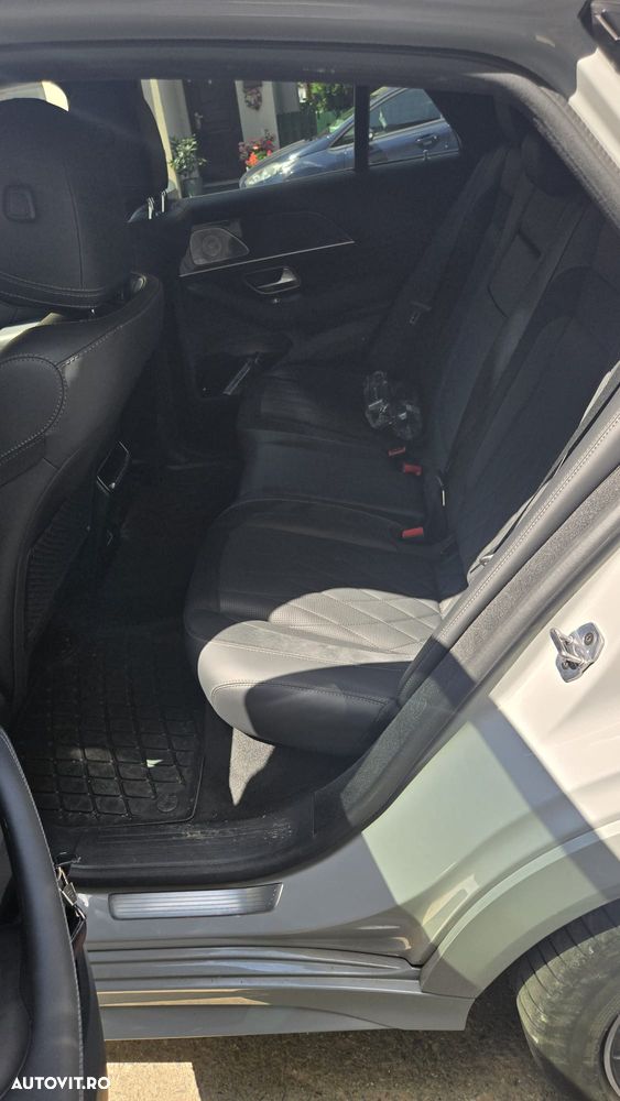 Mercedes-Benz GLE 580 MHEV 4MATIC - 7