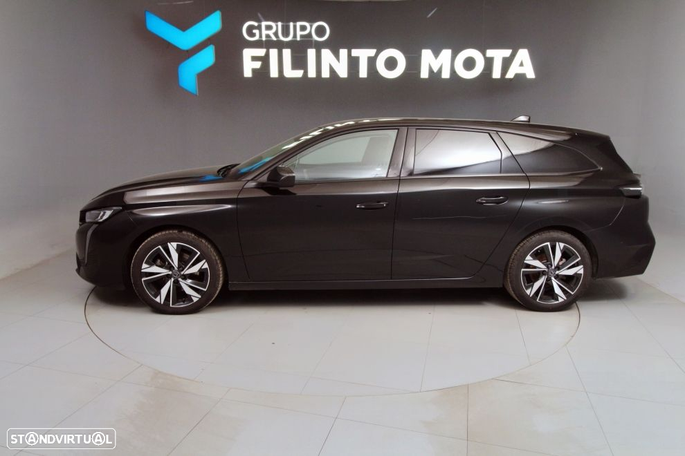 Peugeot 308 SW 1.5 BlueHDi Allure - 5