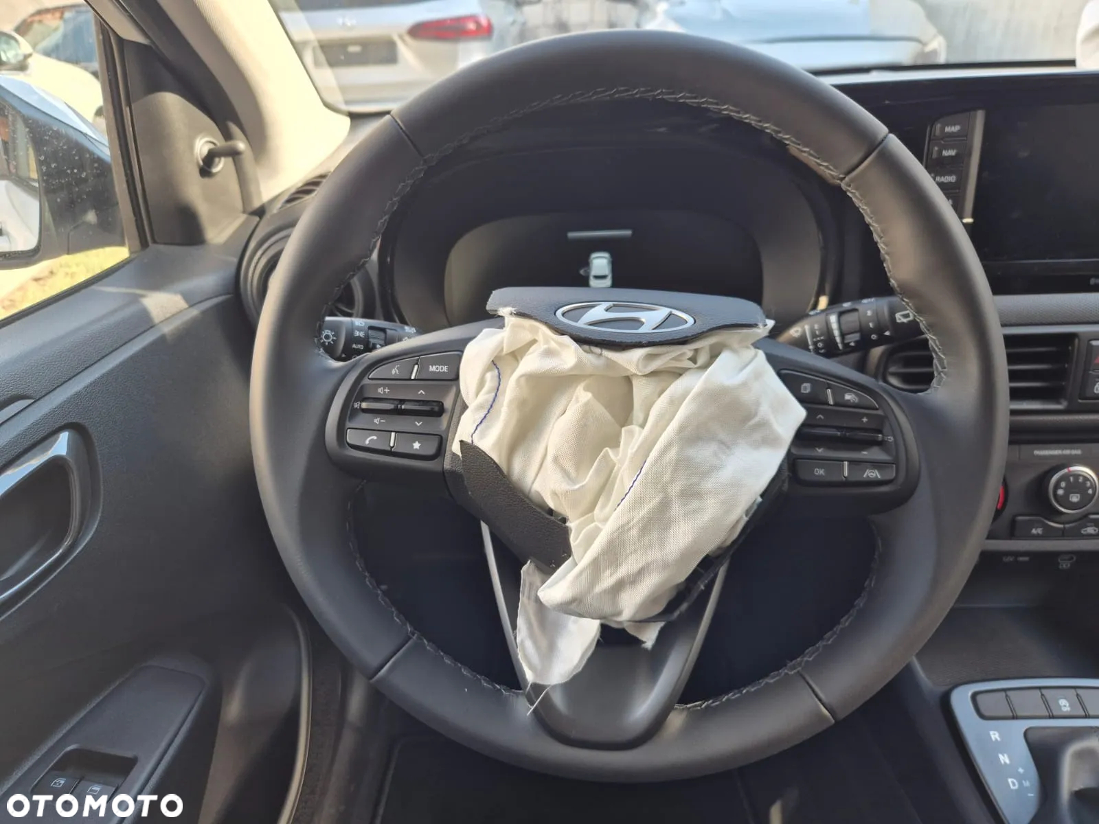 Hyundai i10 1.0 Automatik Style - 4
