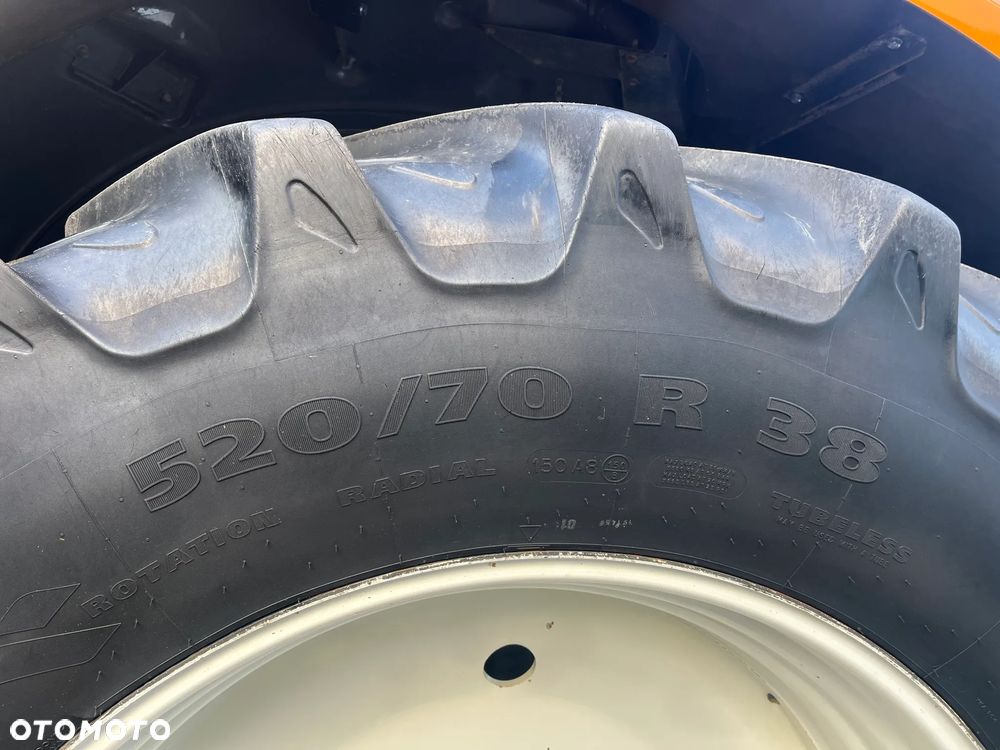 Renault Ares 656 RZ - 13
