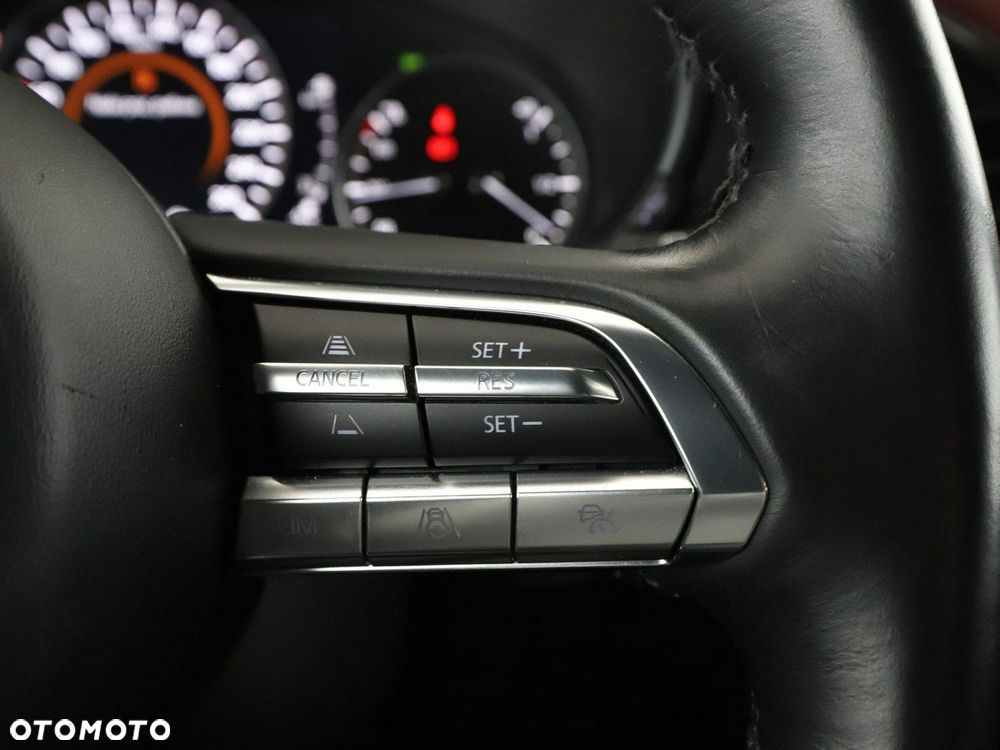 Mazda 3 SKYACTIV-X 2.0 M-Hybrid DRIVE SELECTION - 34