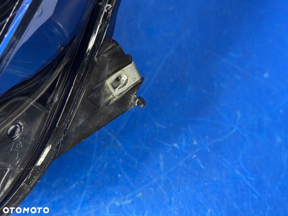 LEWY BI XENON LED OPEL INSIGNIA Skrętna Europa Hella - 4