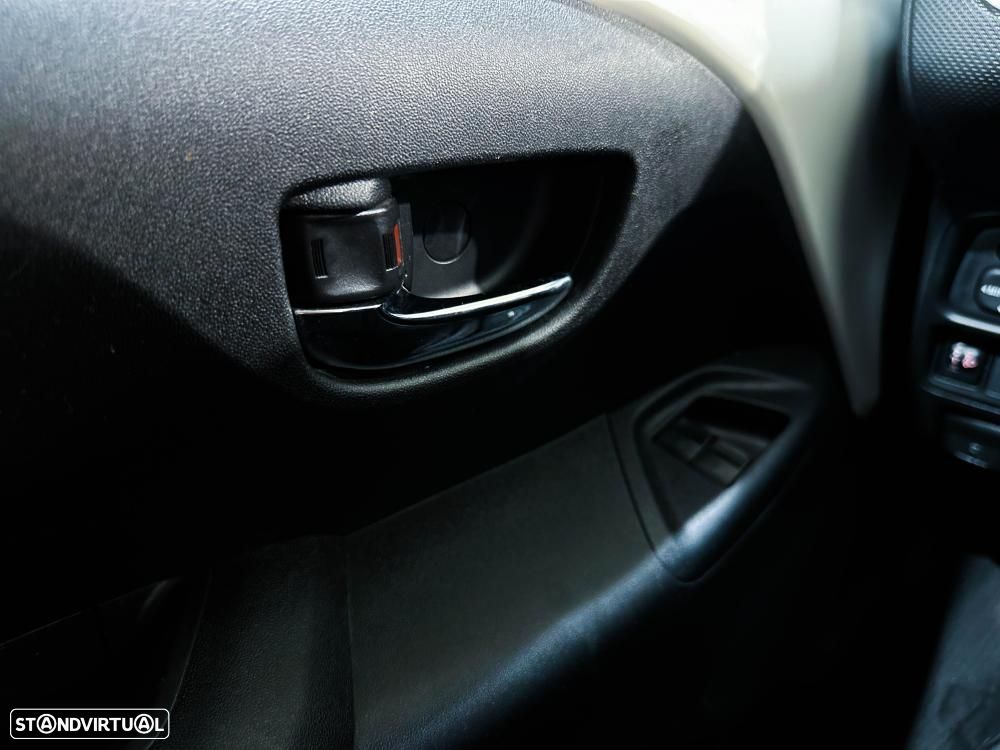 Citroën C1 1.2 VTi Feel - 29