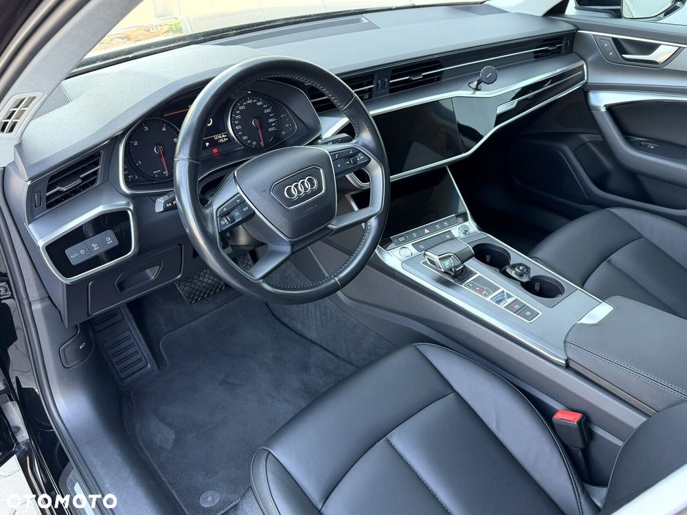 Audi A6 Limousine - 13