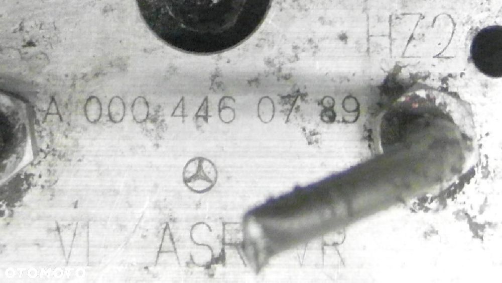 POMPA ABS MERCEDES SPRINTER I (903) 0273004311 A0004460789 0265220488 - 8