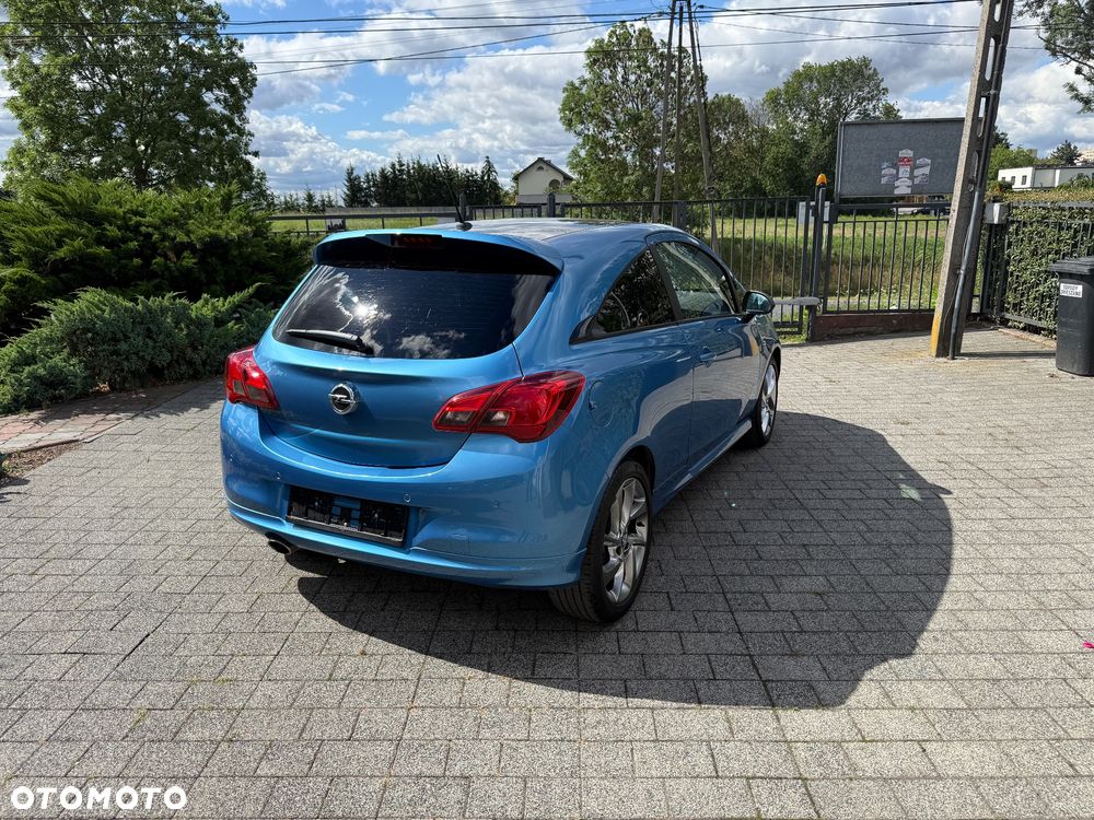 Opel Corsa - 24