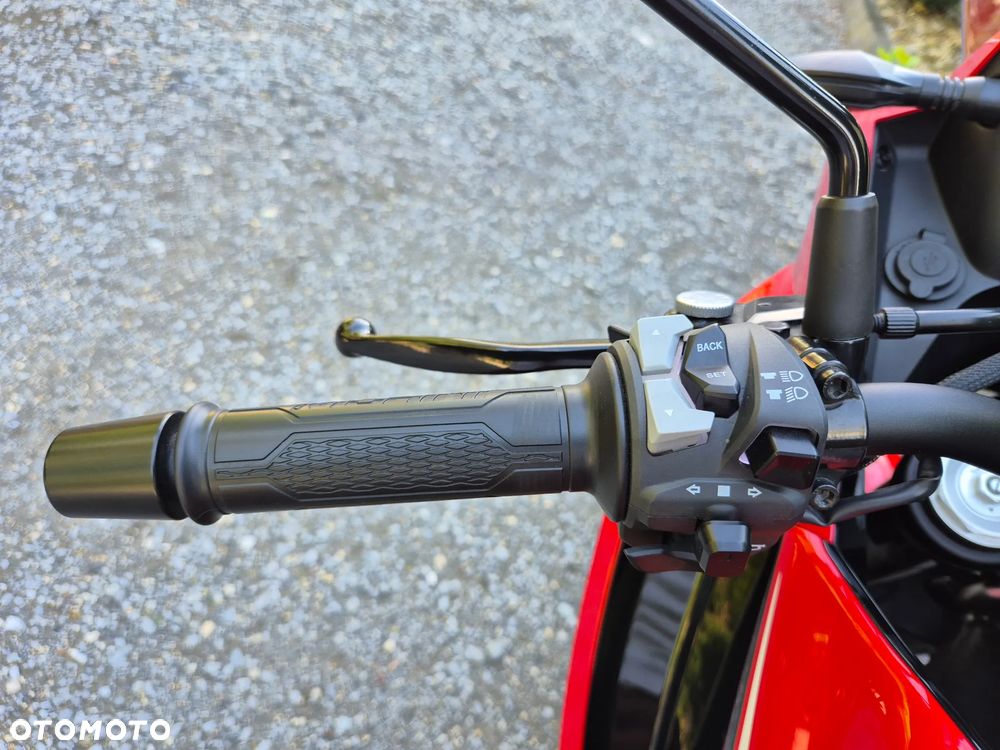 Moto Morini Inny - 28